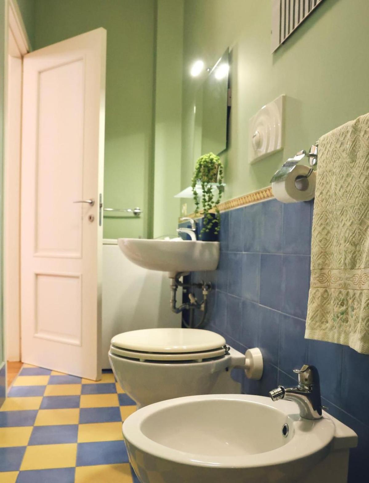 Apartamento Maria's Magione, In Centro