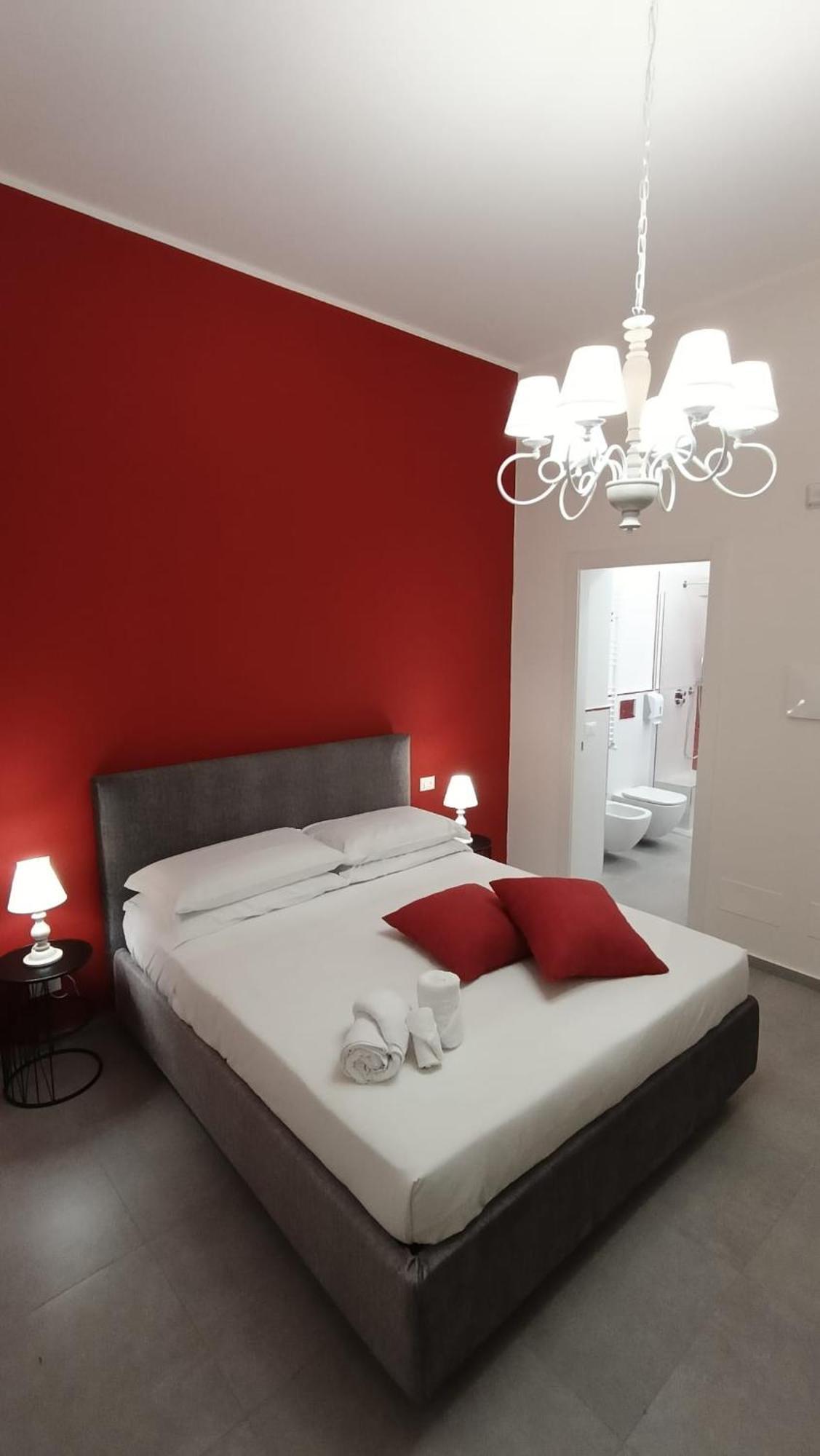 Foresteria Del Genio - Luxury & Urban