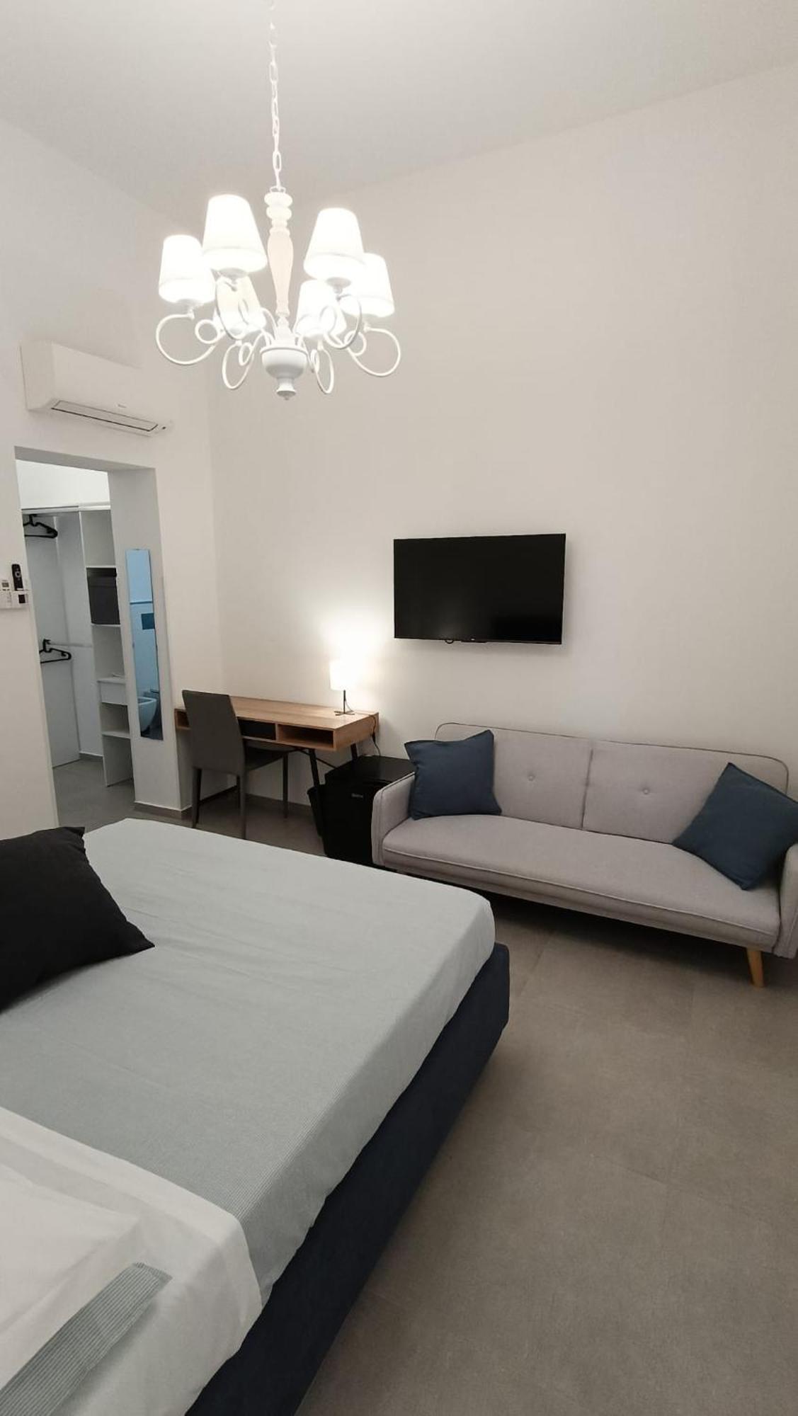 Foresteria Del Genio - Luxury & Urban Palermo