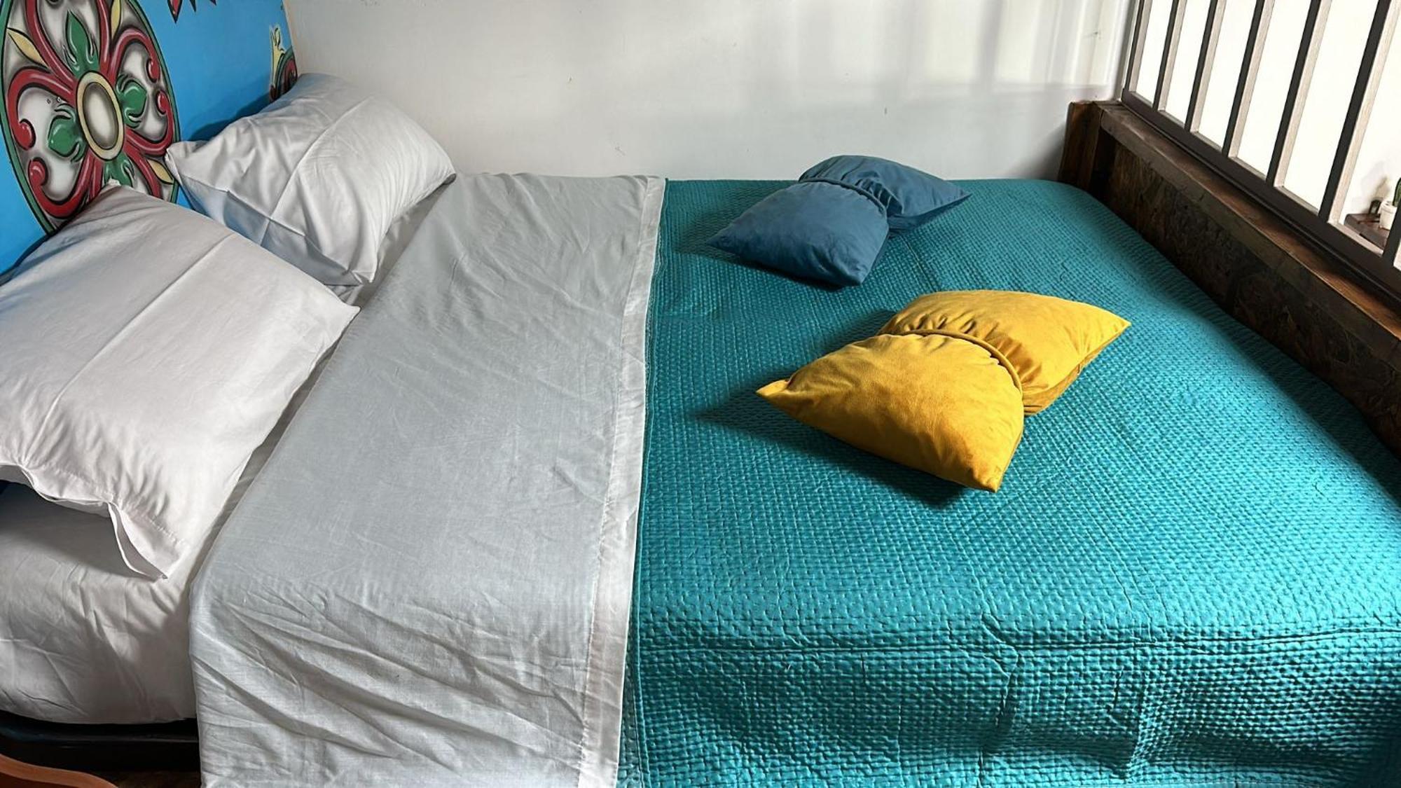 Apartment Cortile Siciliano Palermo