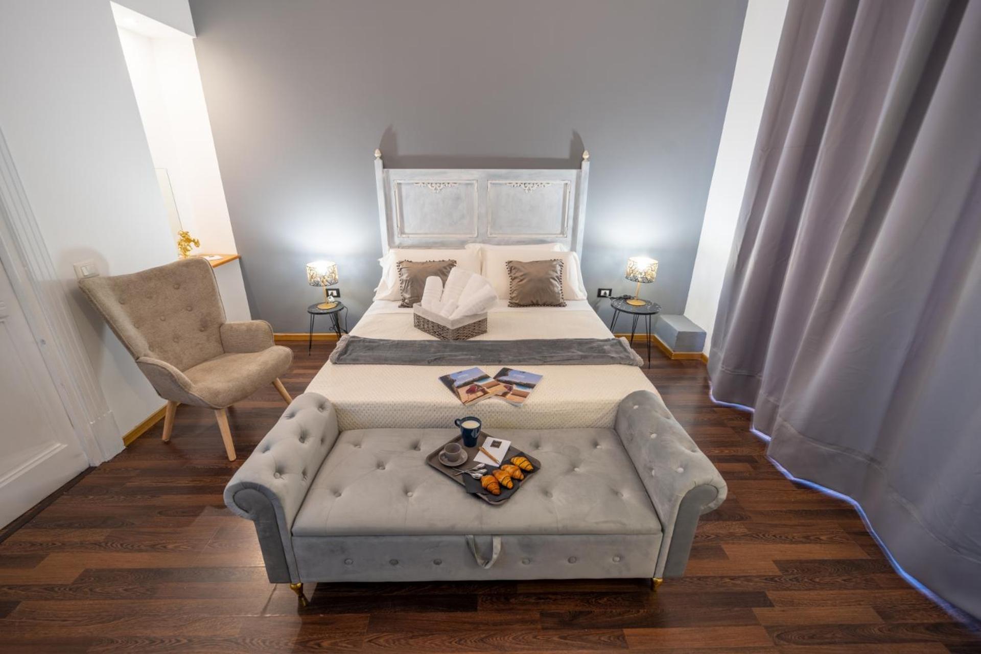 Guest house Le Di Alba Palermo