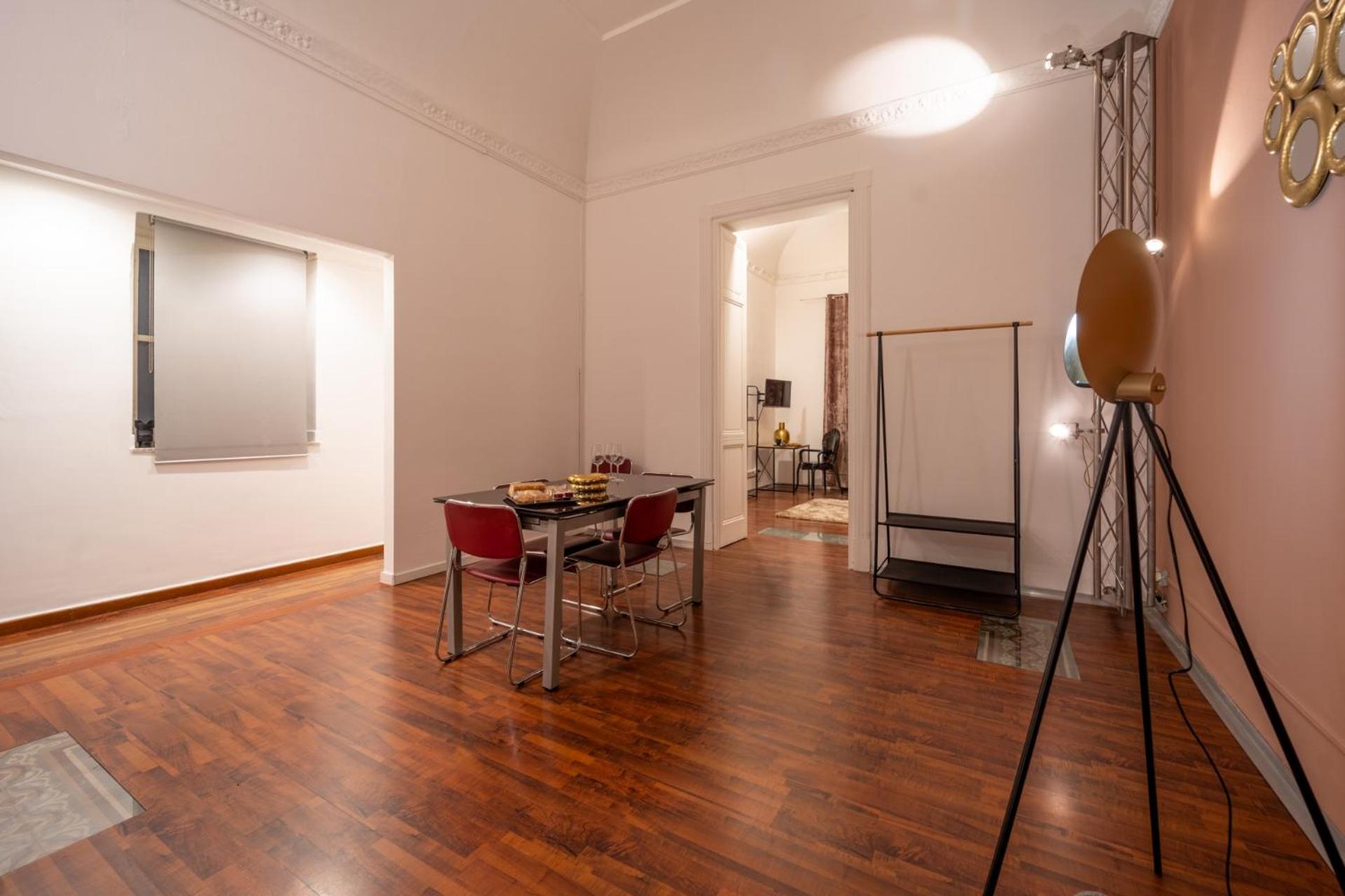 Le Di Alba Guest house Palermo