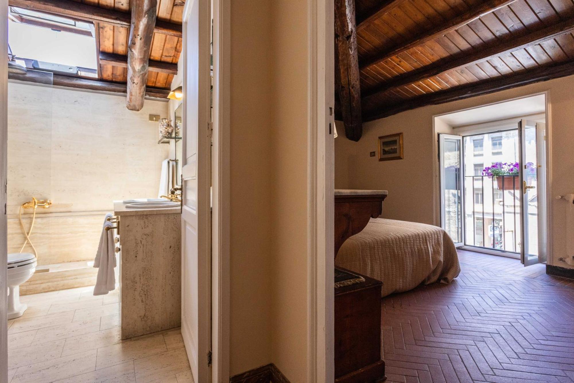 Rsette Appartamento Palermo