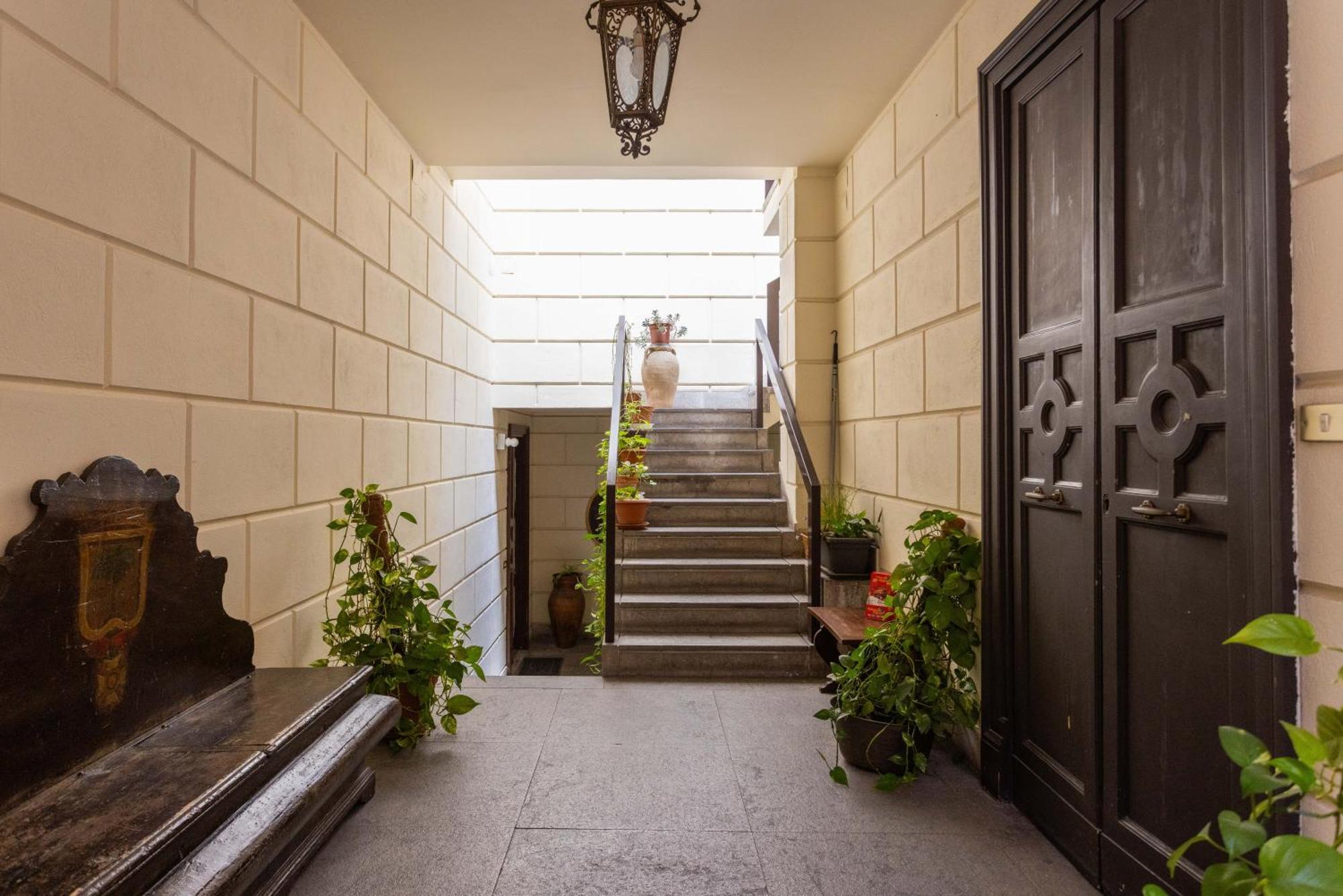 Rsette Appartamento Palermo