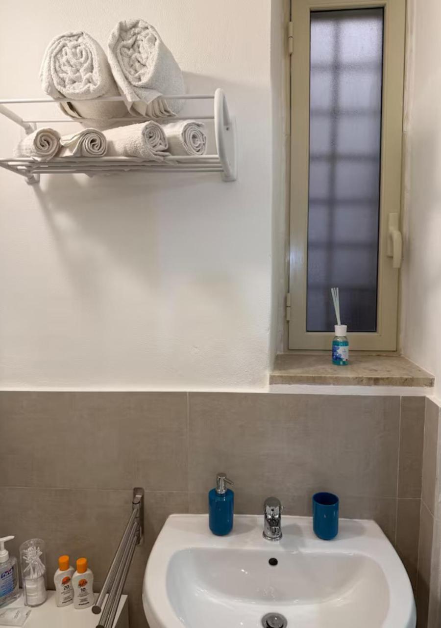 Domussolis - Casa A 2 Passi Dal Mare * Palermo