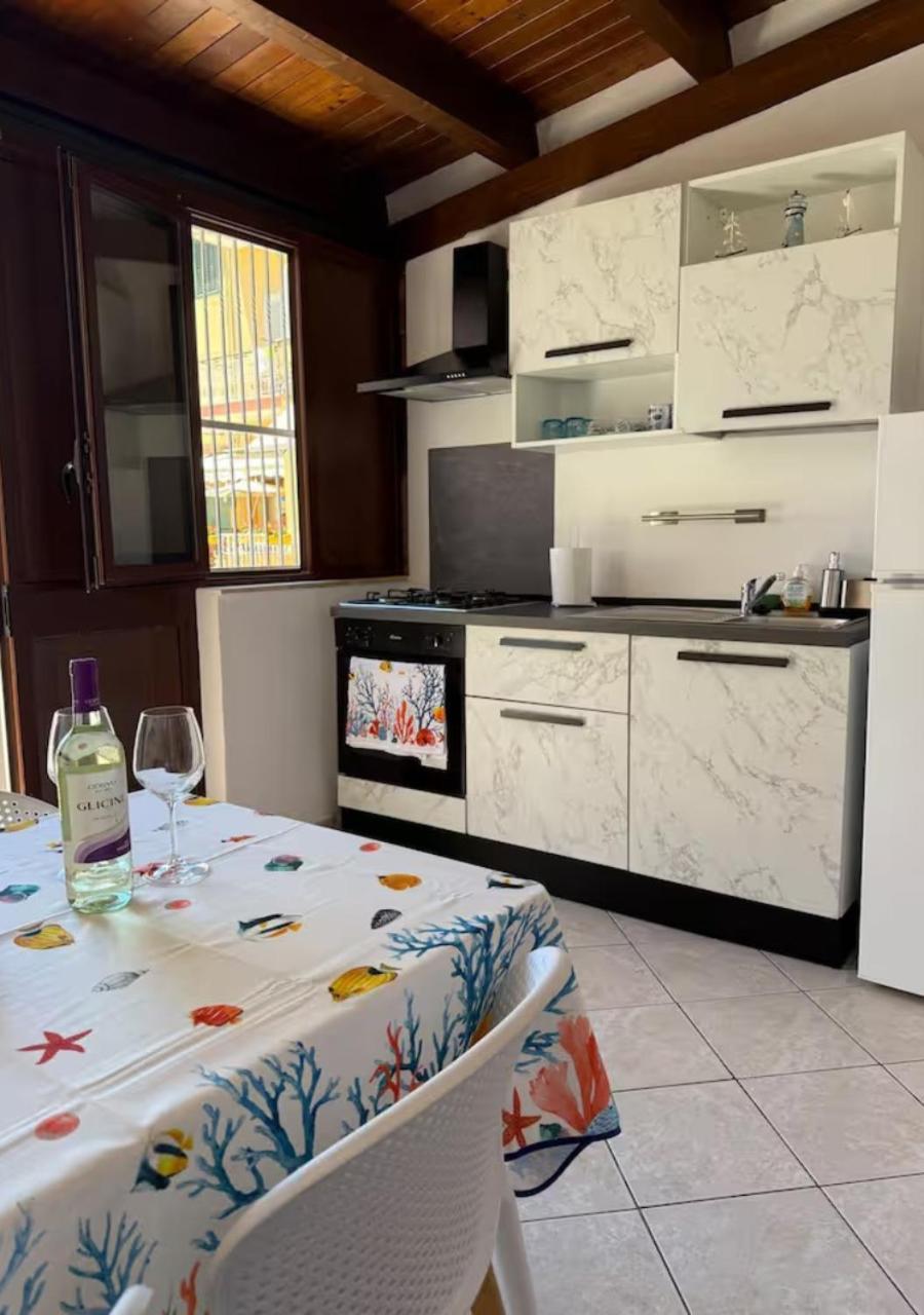 Apartment Domussolis - Casa A 2 Passi Dal Mare *