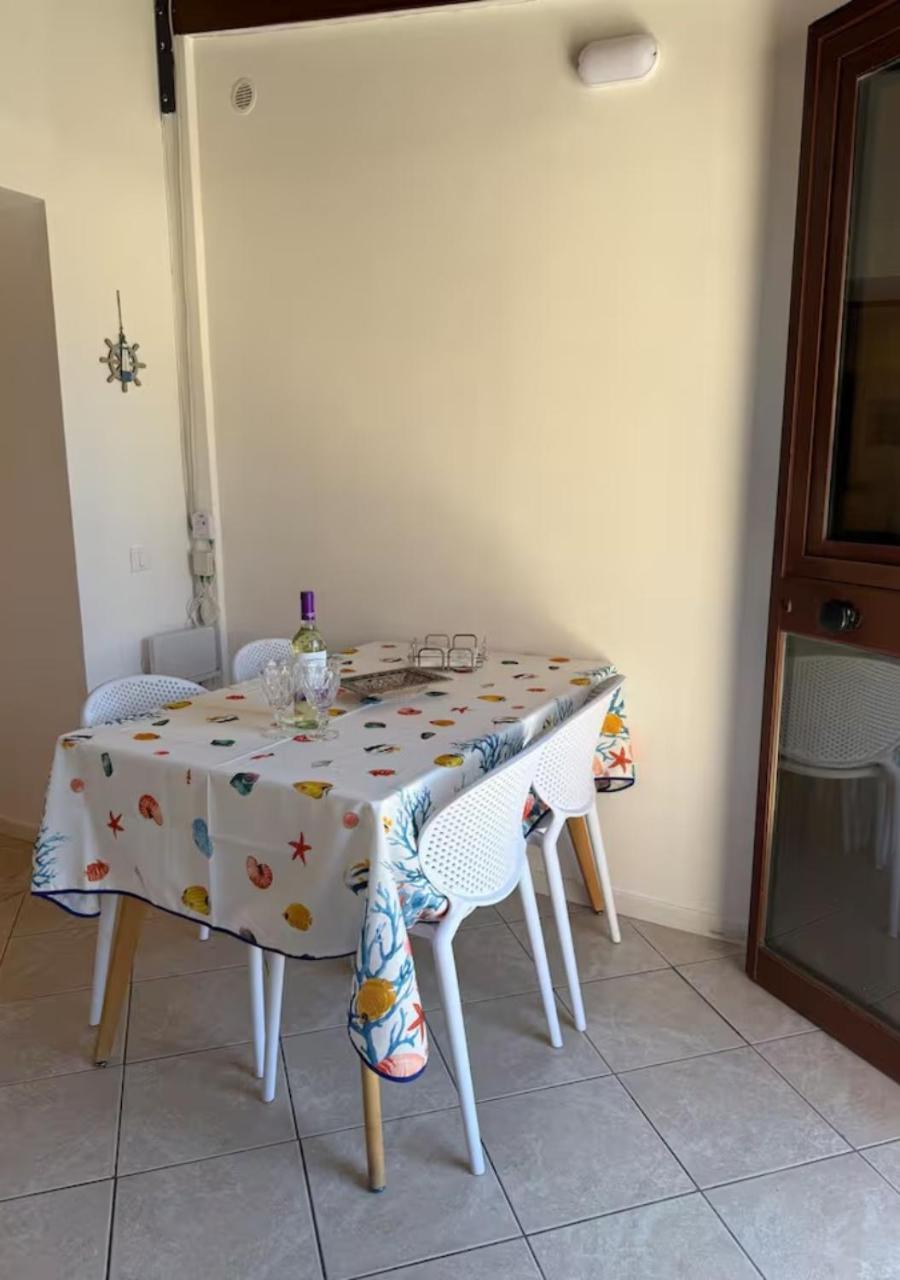 Domussolis - Casa A 2 Passi Dal Mare Palermo