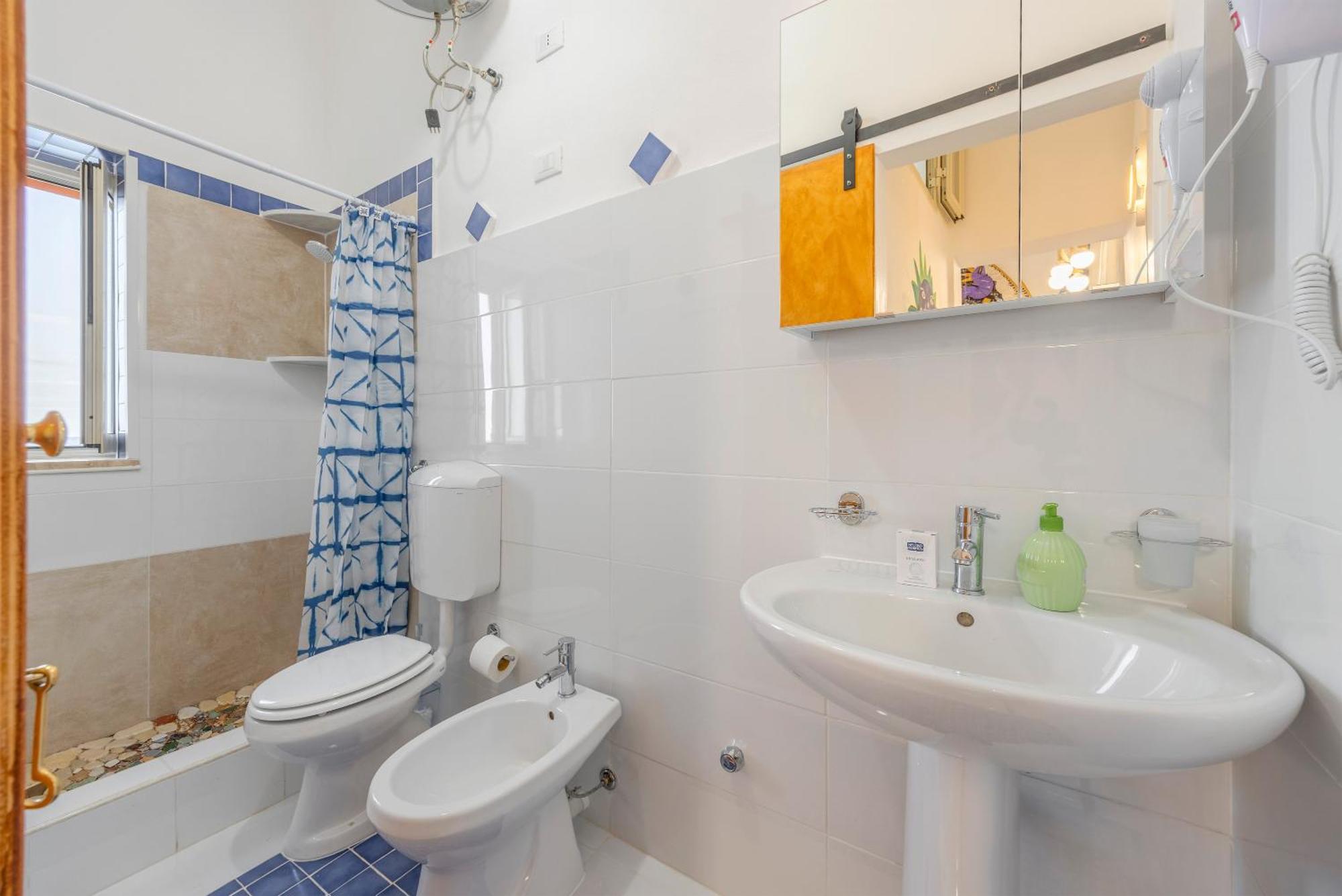 Da Fratello Coscienza Ferienhaus Palermo