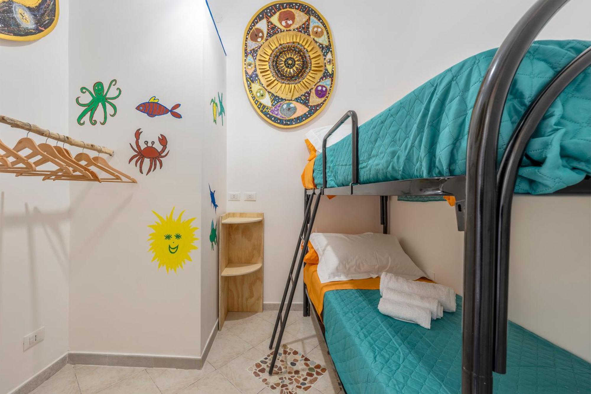 Ferienhaus Da Fratello Coscienza *