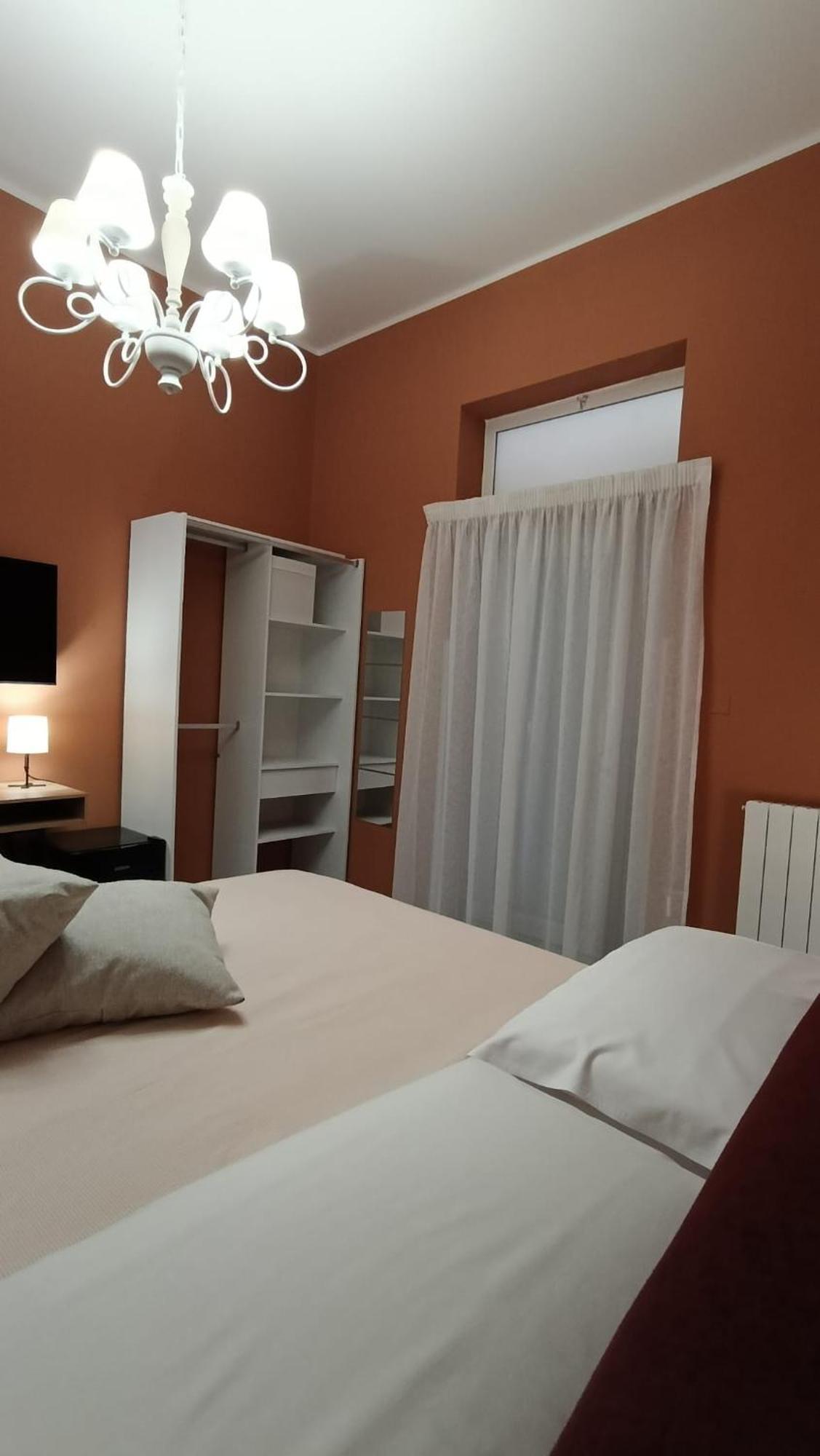 Guest house Foresteria Del Genio - Luxury & Urban Palermo