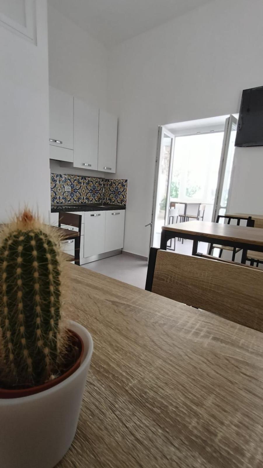 Guest house Foresteria Del Genio - Luxury & Urban Palermo