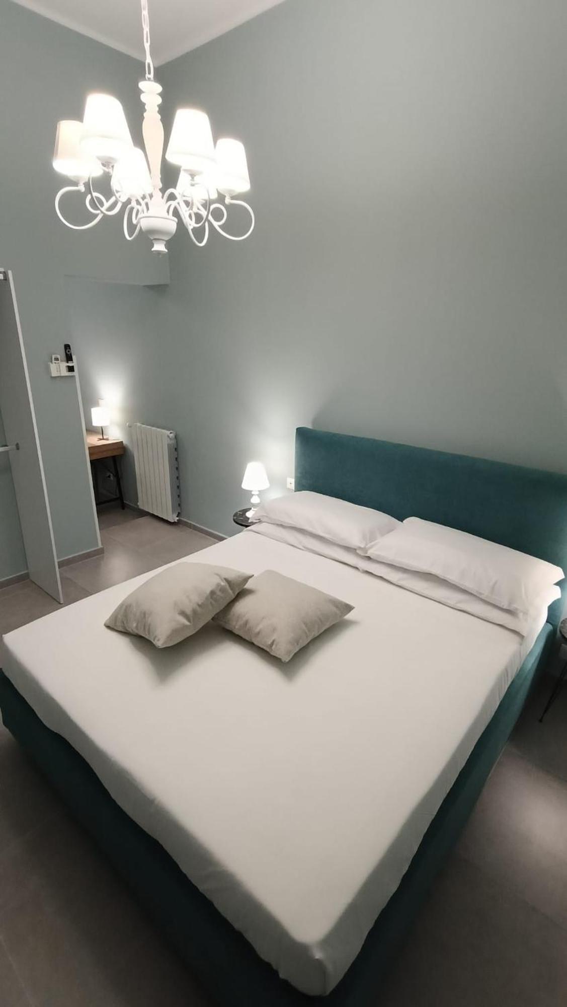 Foresteria Del Genio - Luxury & Urban Palermo