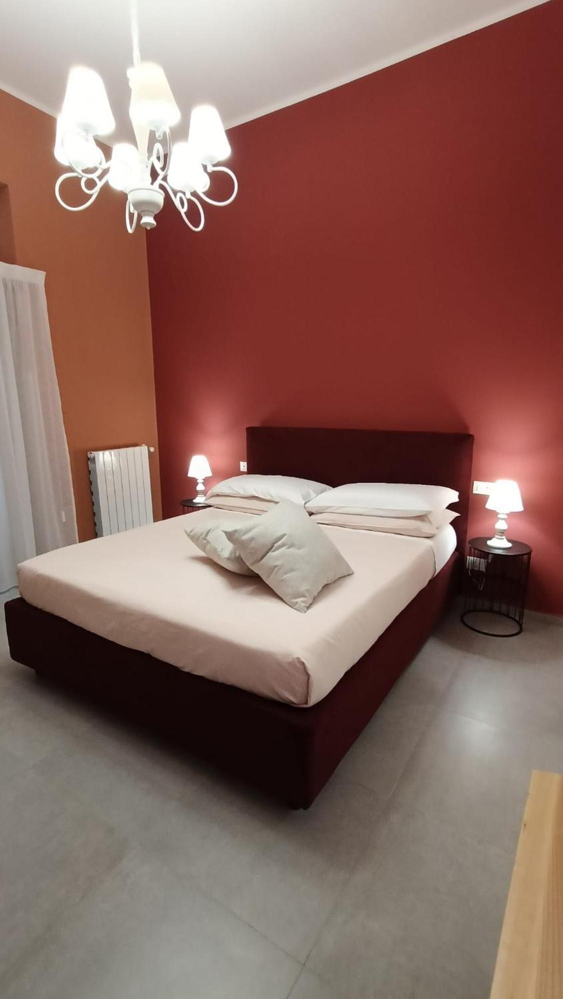 Foresteria Del Genio - Luxury & Urban Guest house