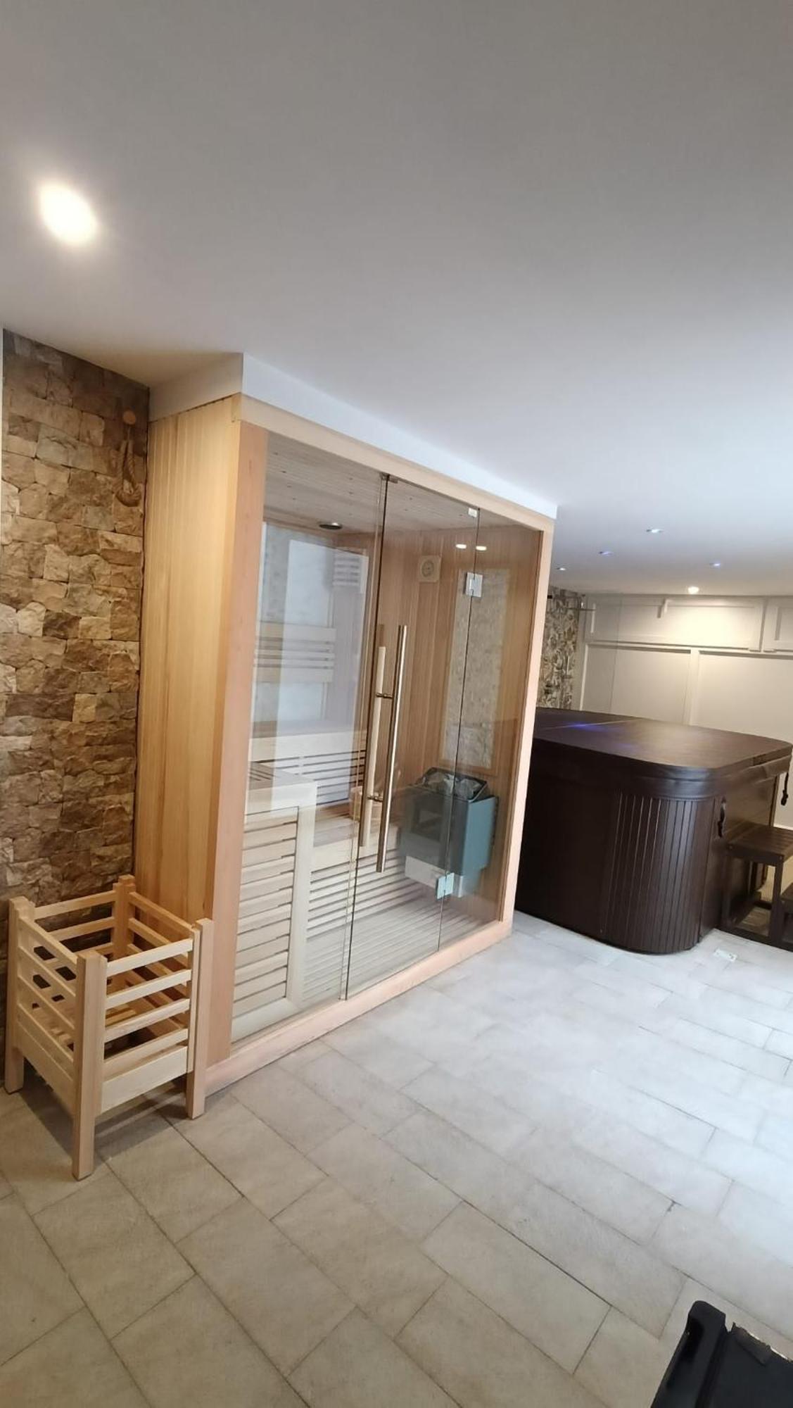 Foresteria Del Genio - Luxury & Urban Guest house