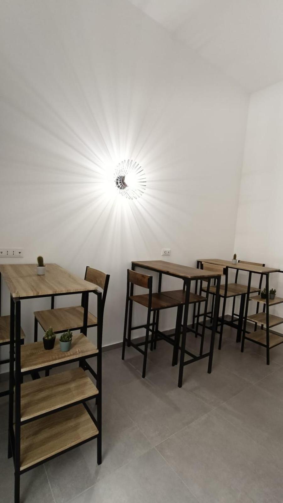 Guest house Foresteria Del Genio - Luxury & Urban