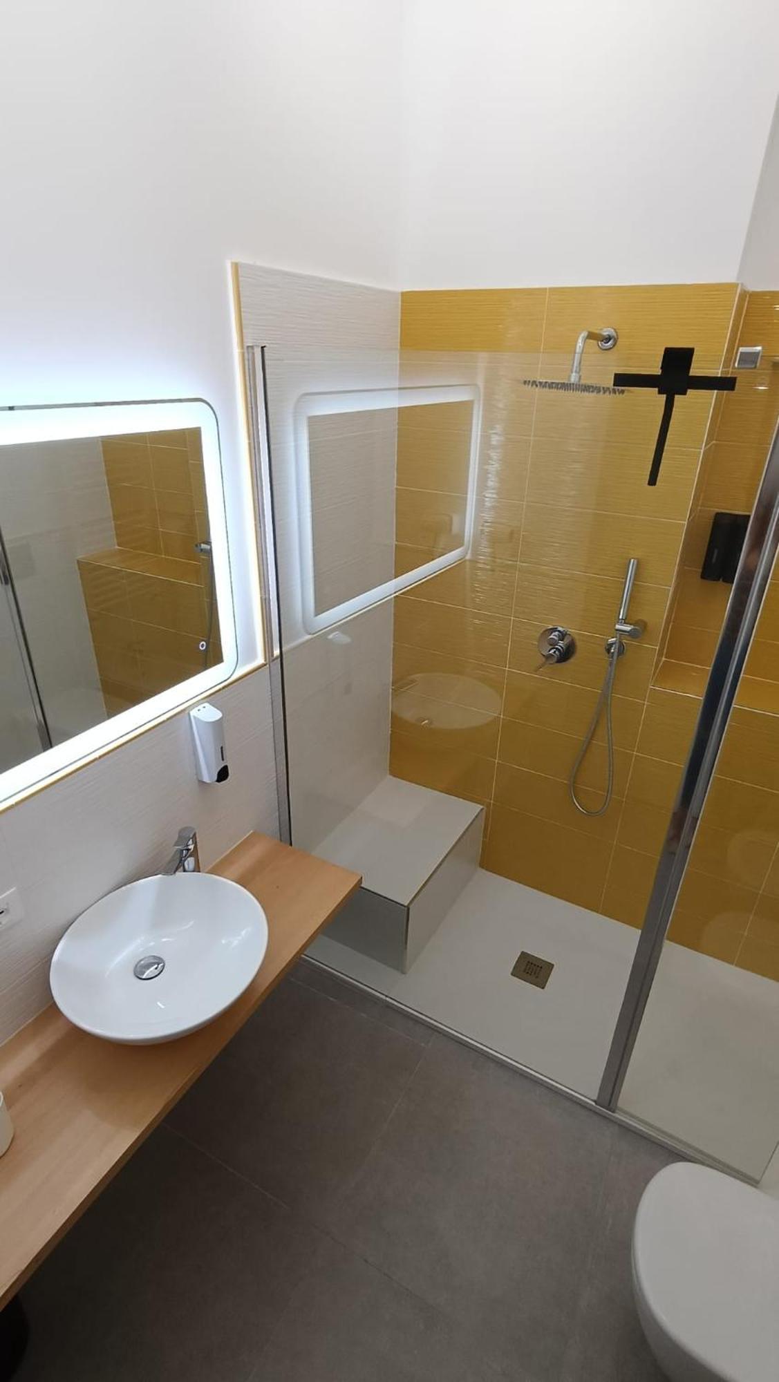 Foresteria Del Genio - Luxury & Urban Guest house