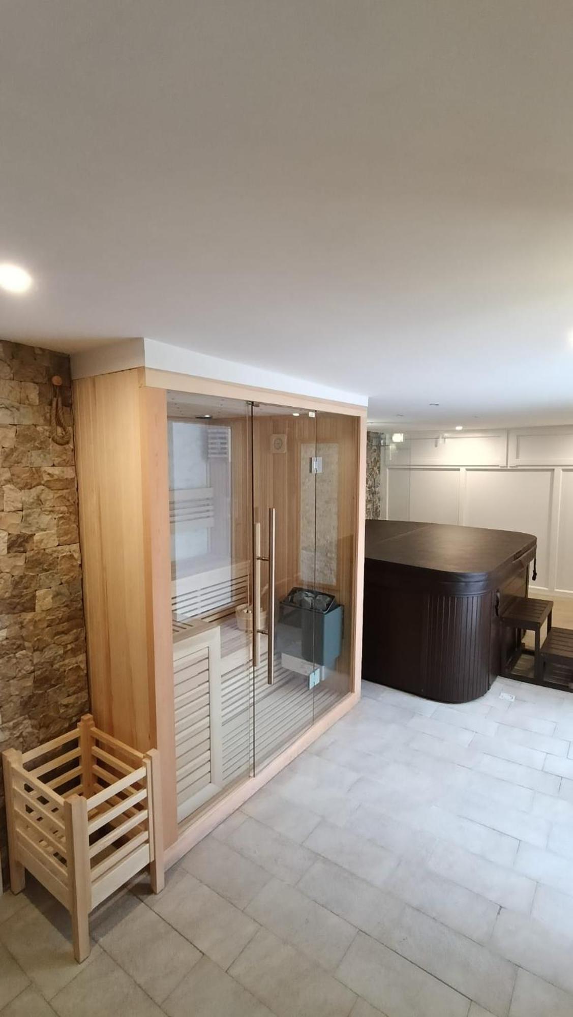 Guest house Foresteria Del Genio - Luxury & Urban Palermo