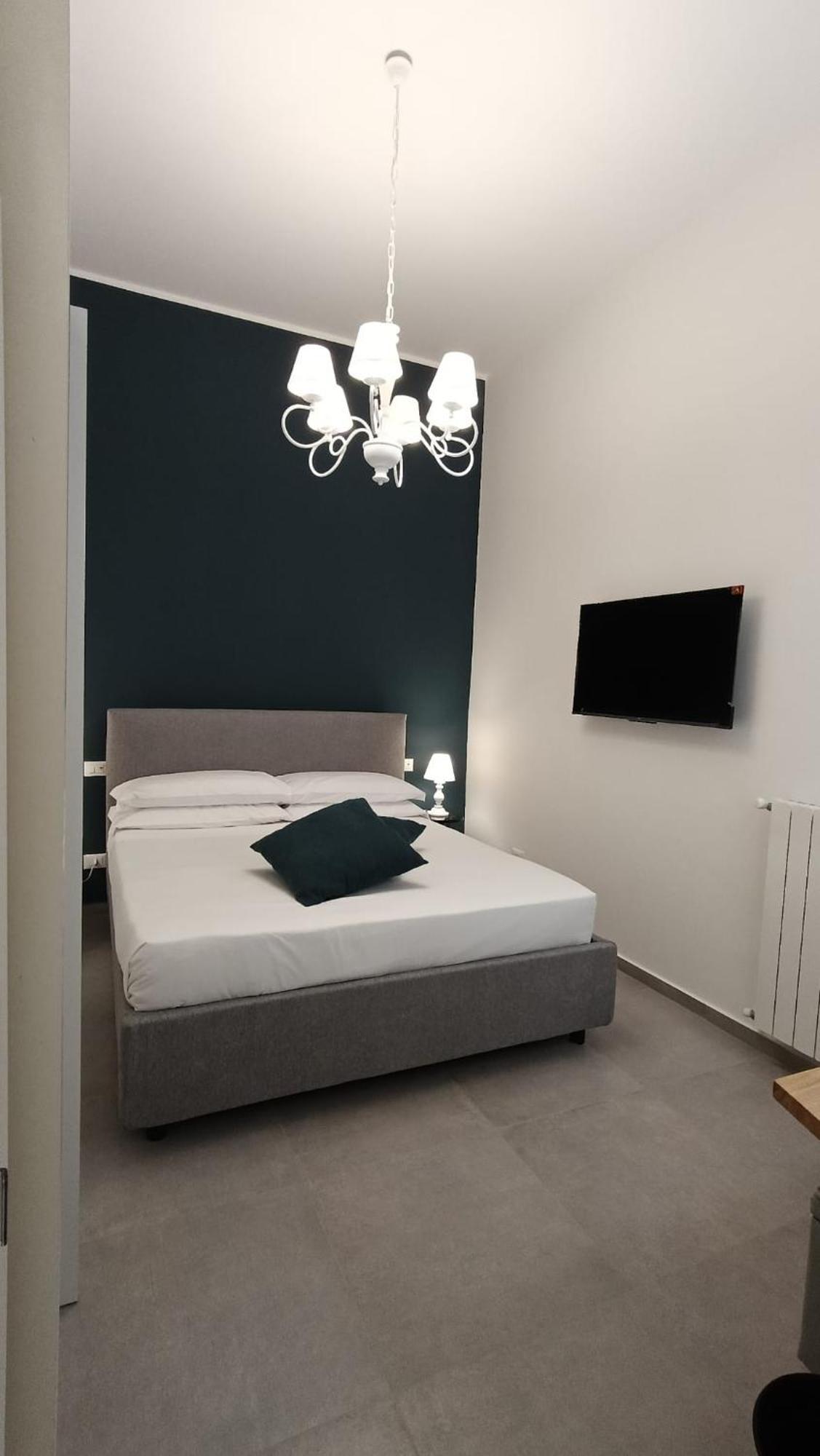 Foresteria Del Genio - Luxury & Urban Palermo