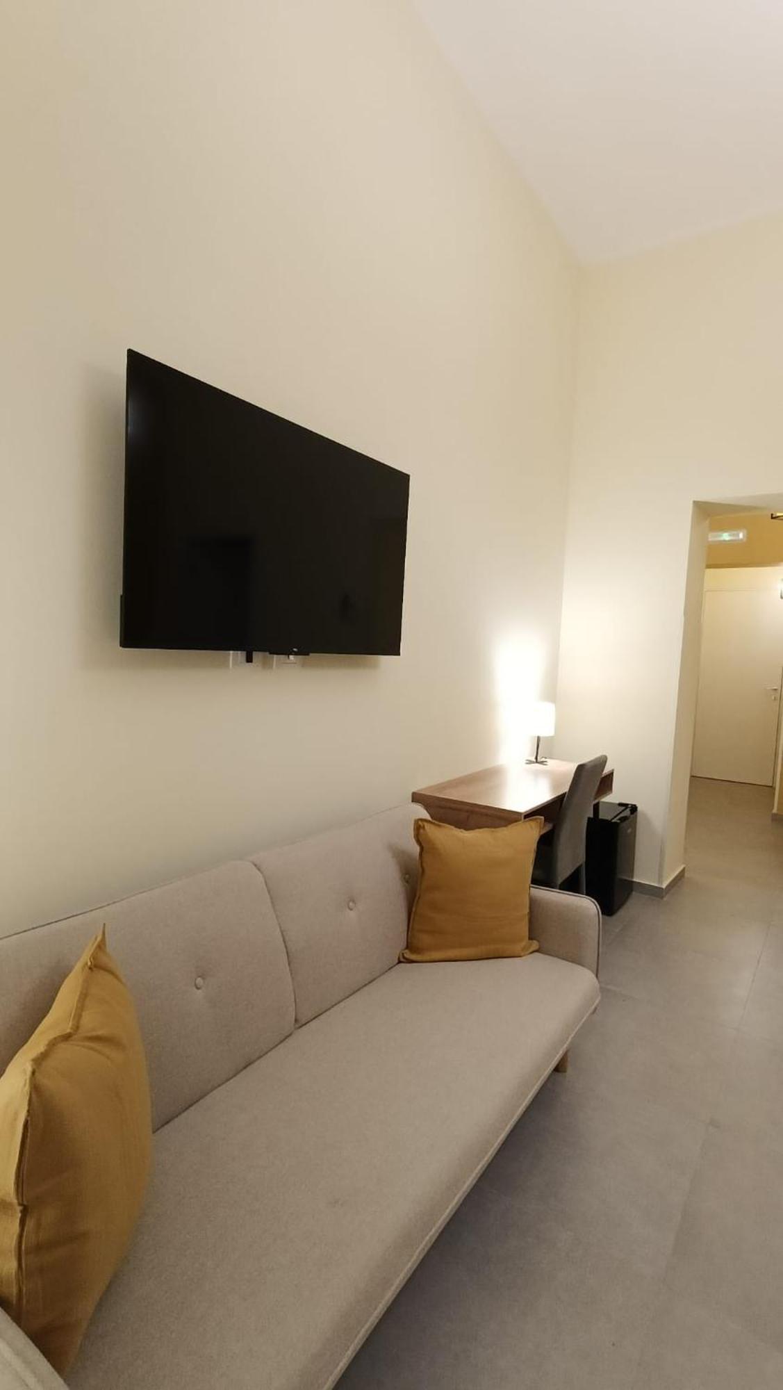 Foresteria Del Genio - Luxury & Urban Guest house *