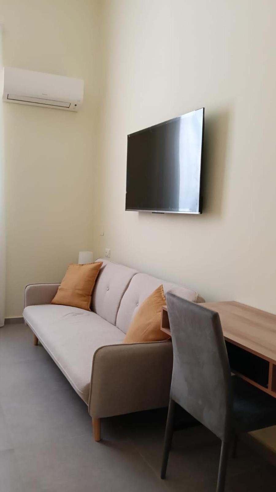 Guest house Foresteria Del Genio - Luxury & Urban Palermo