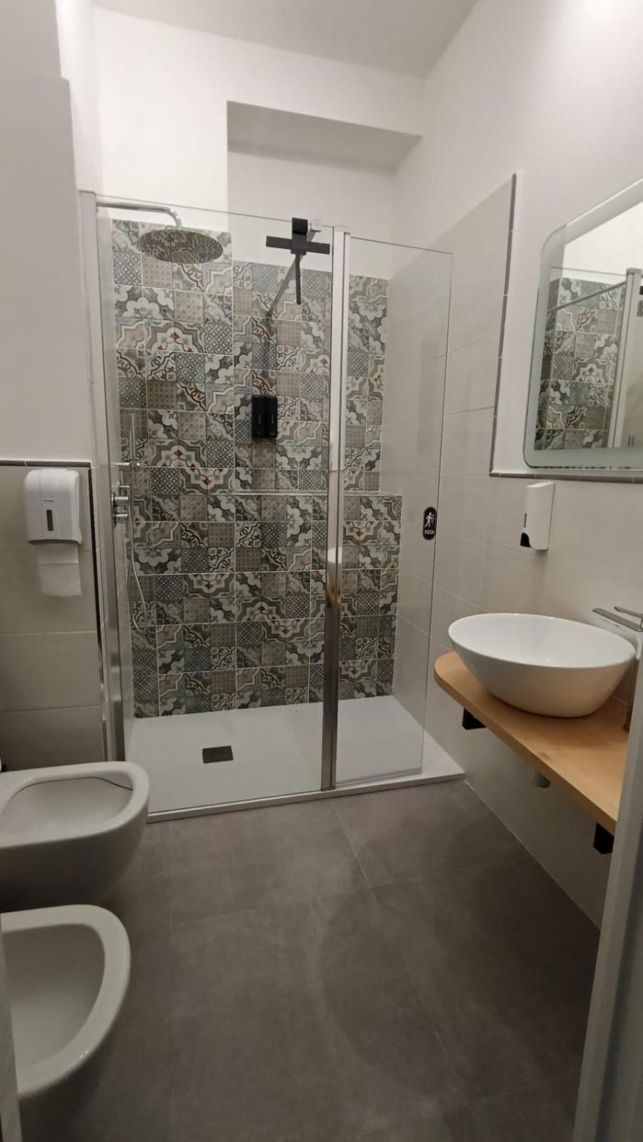 Foresteria Del Genio - Luxury & Urban Guest house