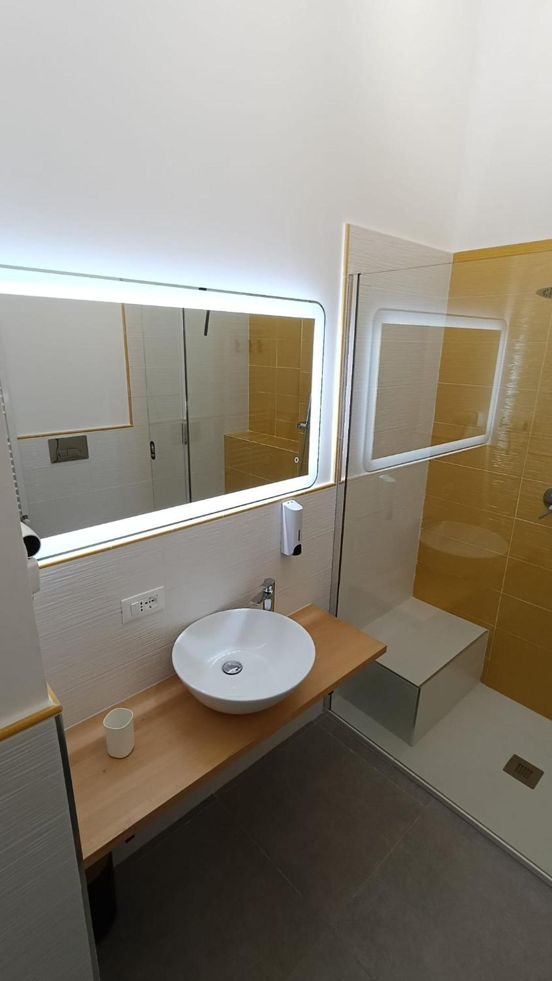 Guest house Foresteria Del Genio - Luxury & Urban