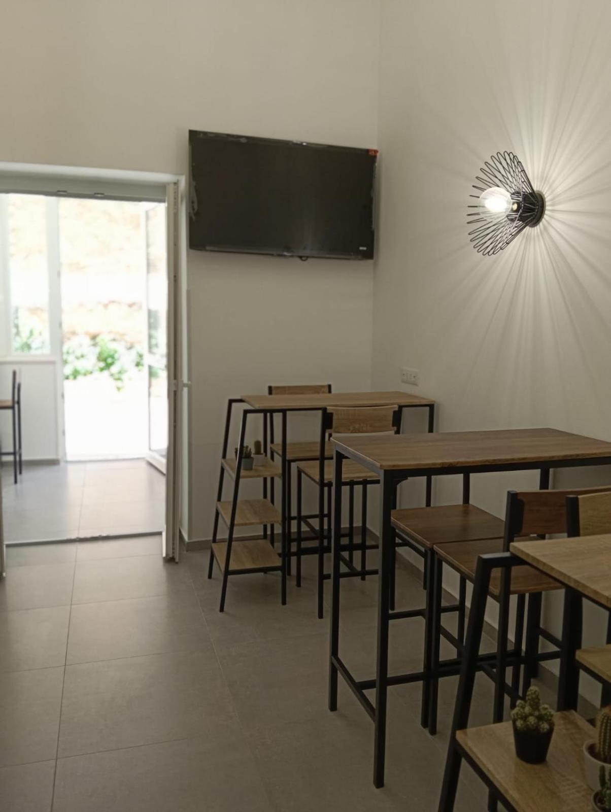 Foresteria Del Genio - Luxury & Urban Guest house *