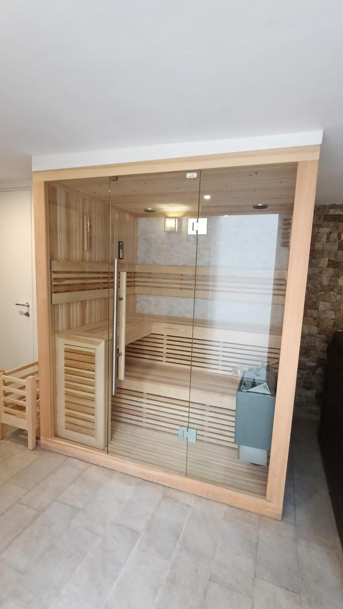 Foresteria Del Genio - Luxury & Urban Guest house Palermo