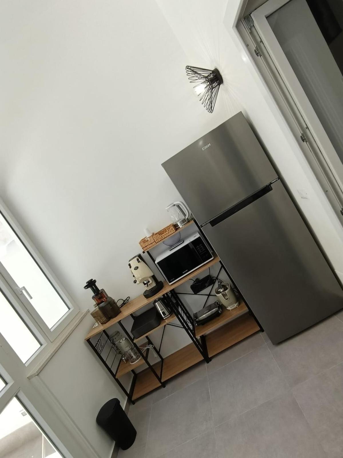 Foresteria Del Genio - Luxury & Urban Guest house *