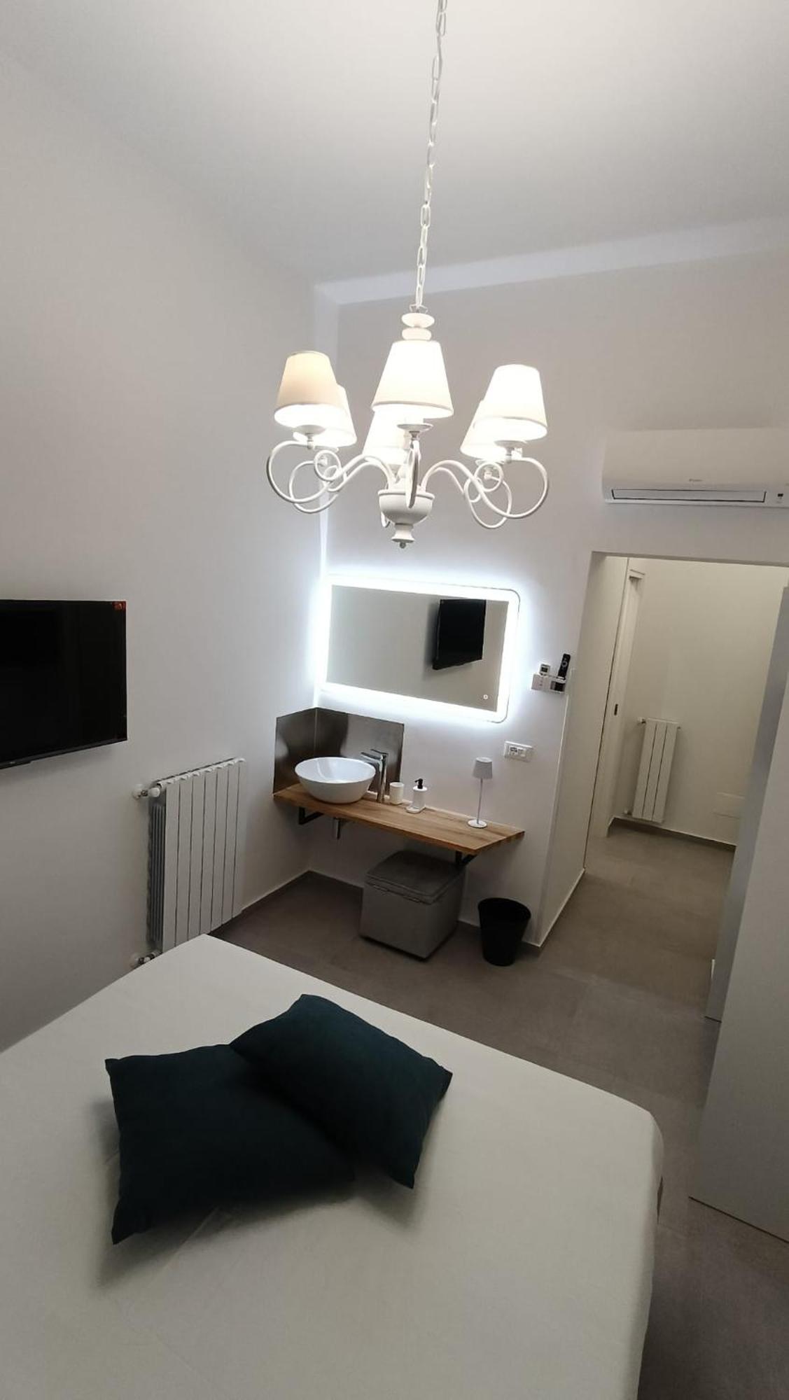 Foresteria Del Genio - Luxury & Urban Guest house Palermo