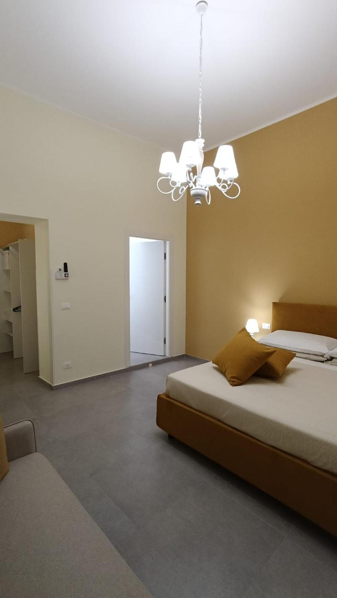 Foresteria Del Genio - Luxury & Urban Guest house *