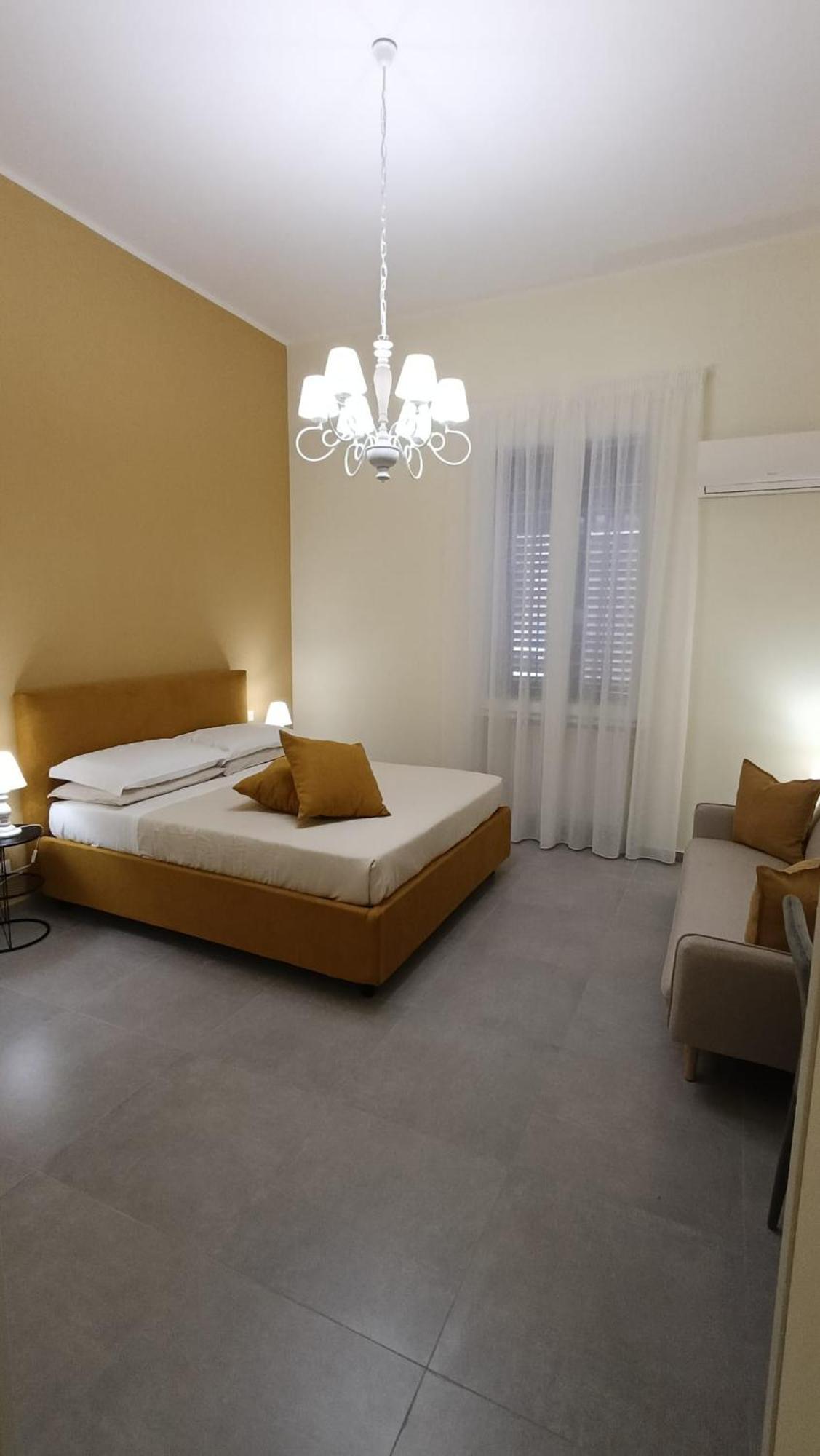 Foresteria Del Genio - Luxury & Urban