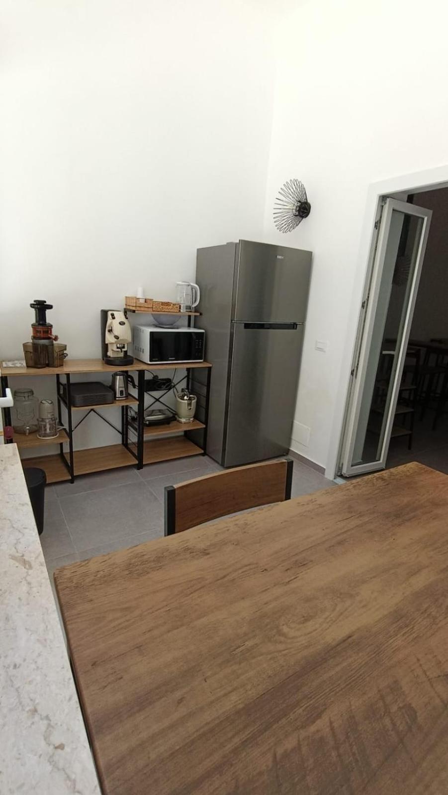 Foresteria Del Genio - Luxury & Urban Guest house *