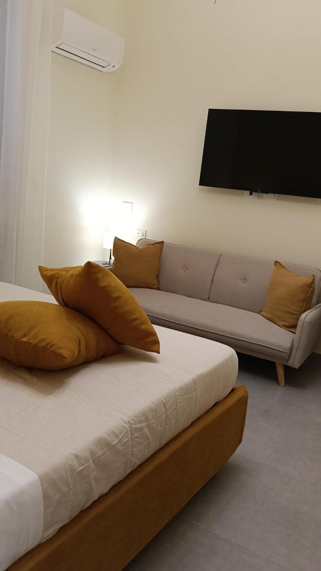 Foresteria Del Genio - Luxury & Urban Palermo