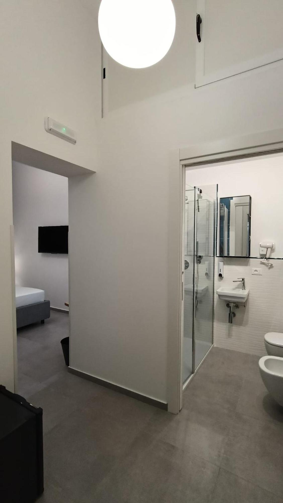 Foresteria Del Genio - Luxury & Urban Guest house *