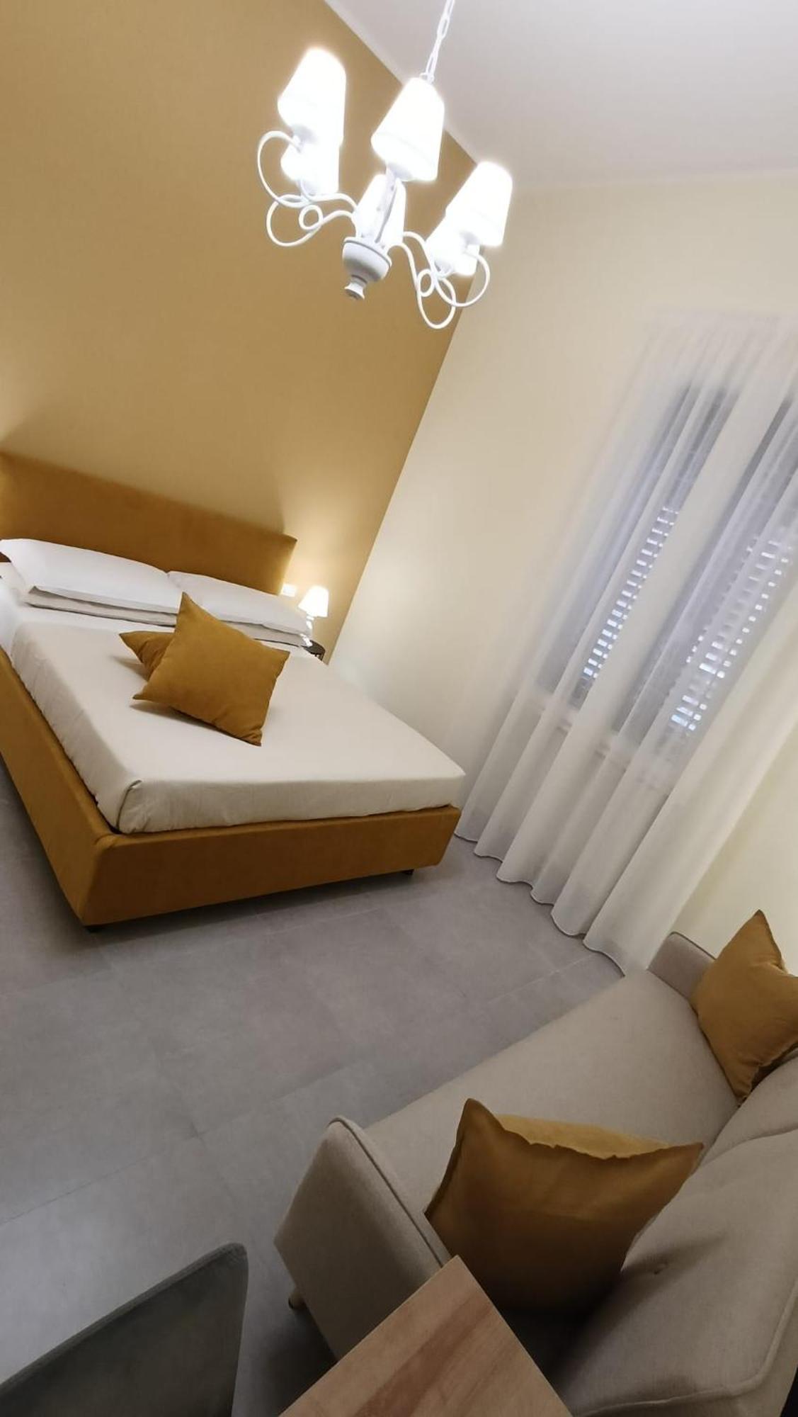 Foresteria Del Genio - Luxury & Urban * Palermo