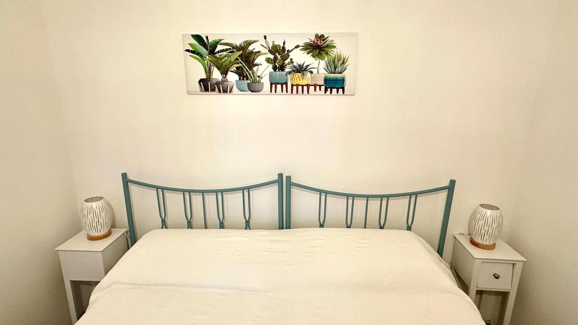 Holiday home A Due Passi Dal Mare Mondello Addaura Con Terrazzo Palermo