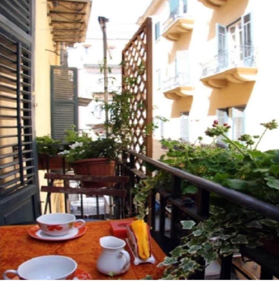 Gasthof Baru's House Palermo