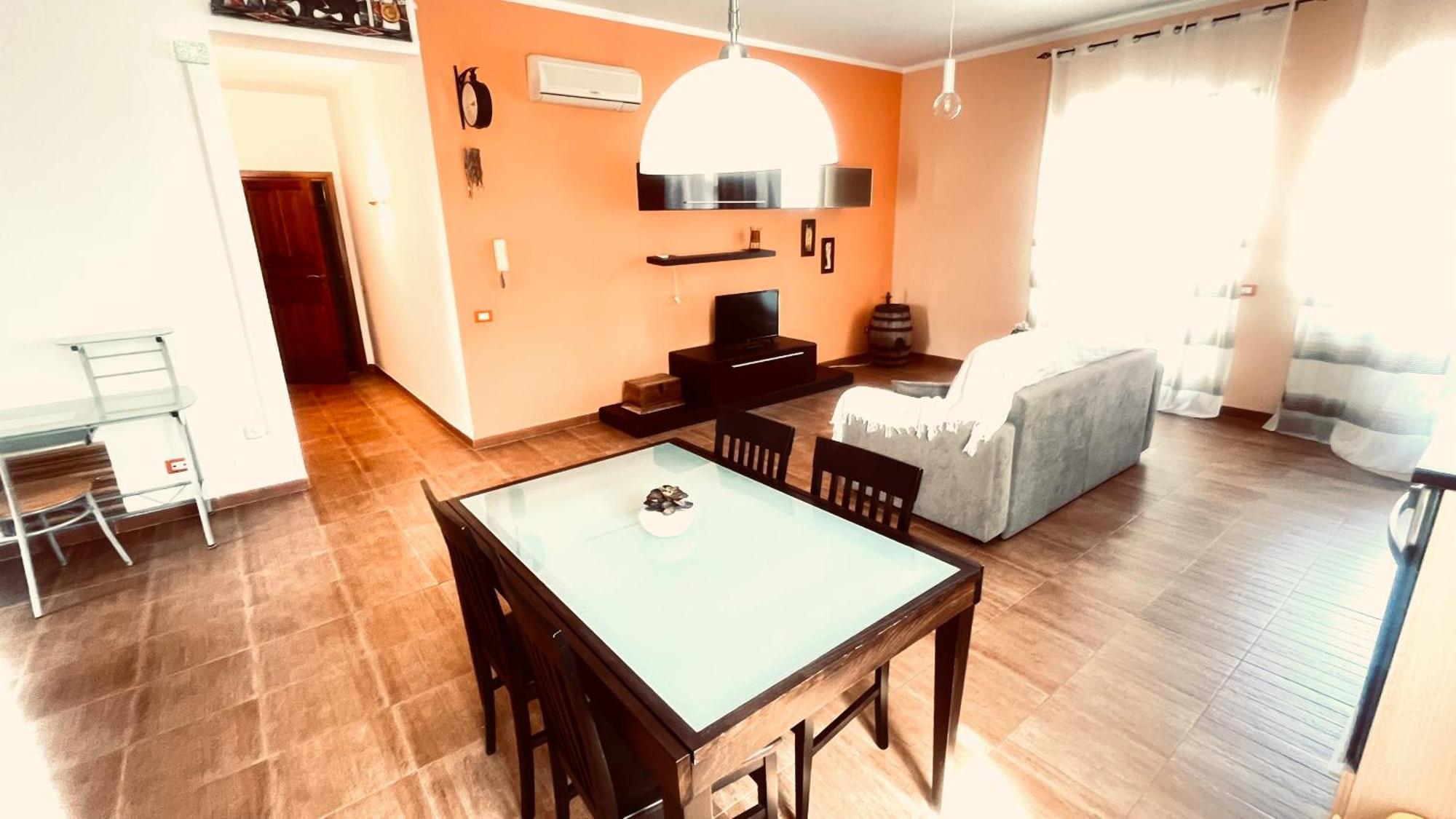 Proserpina House * Palermo