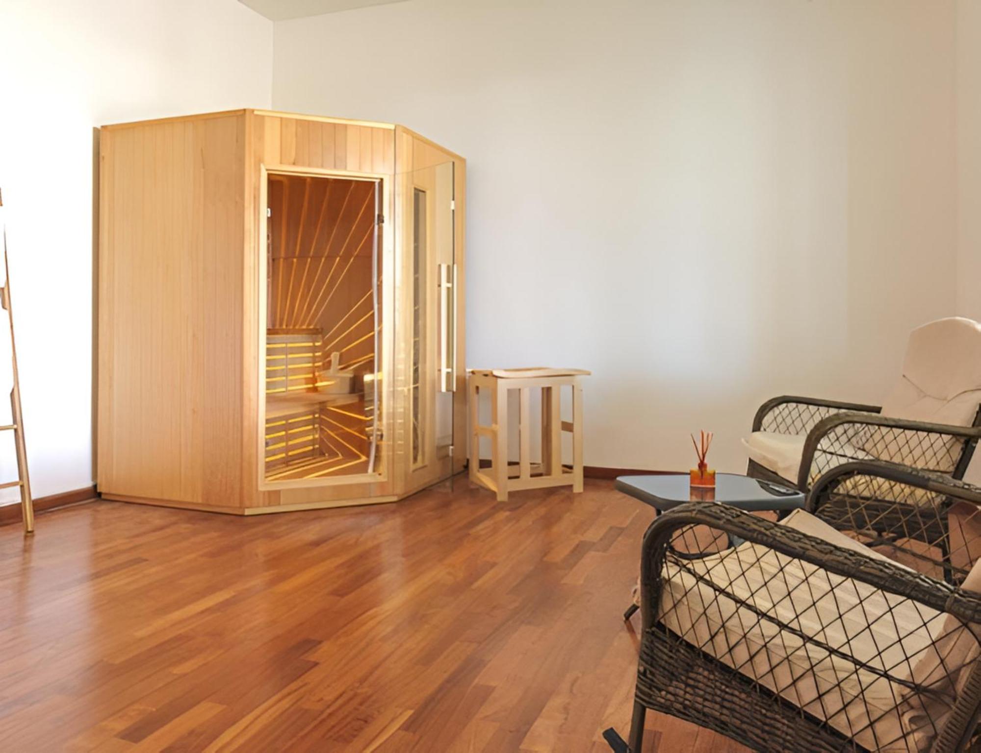 Apartment Addaura Luxury Palermo