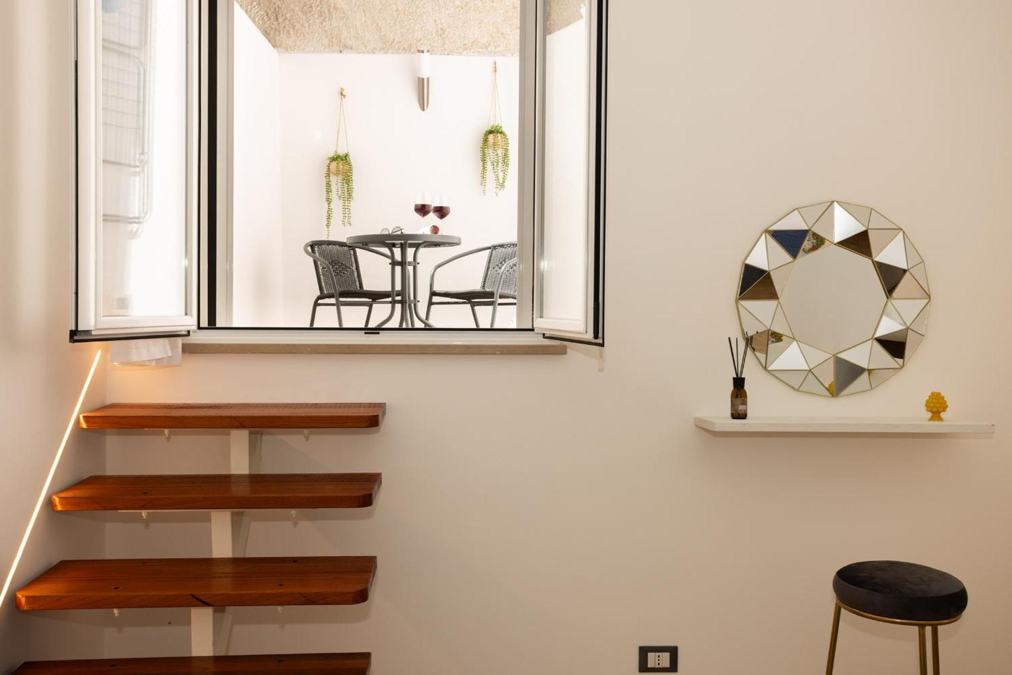 Apartment Duca D'ossuna Palermo