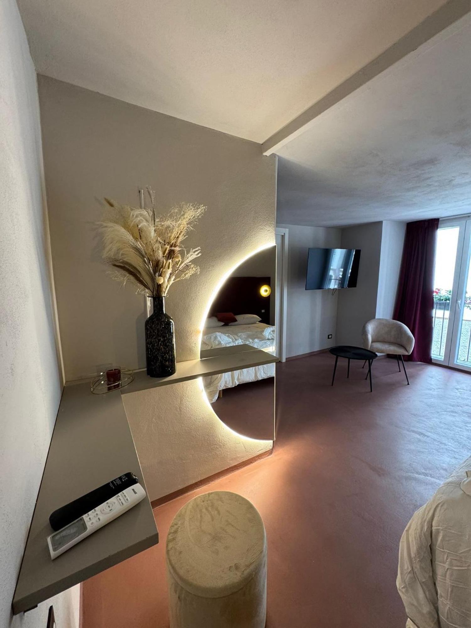 Chiave Di Volta Luxury E *