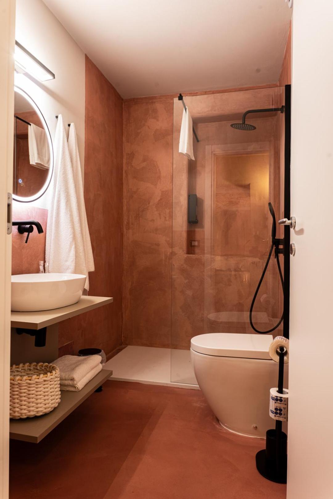 Chiave Di Volta Luxury E