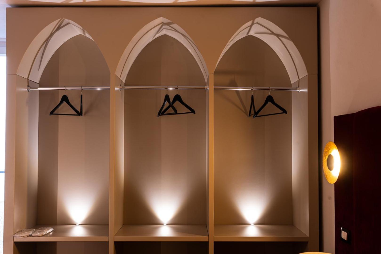 Chiave Di Volta Luxury E * Palermo