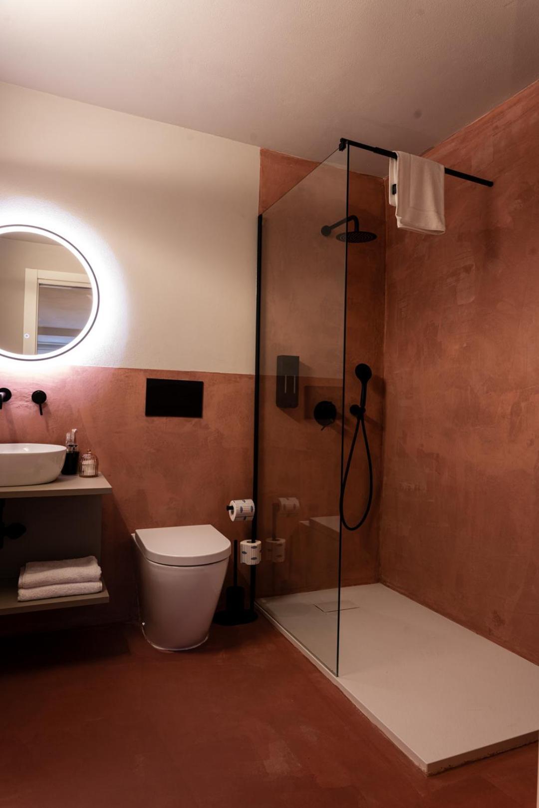 Chiave Di Volta Luxury E Palermo