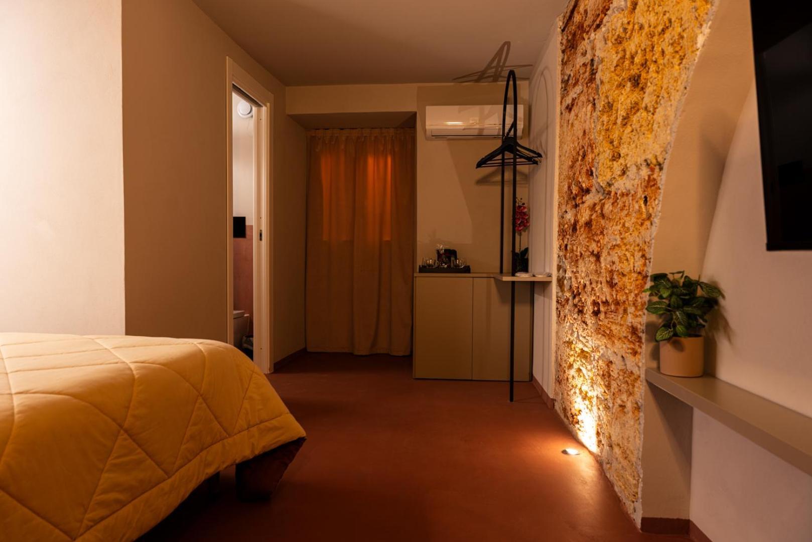 Chiave Di Volta Luxury E