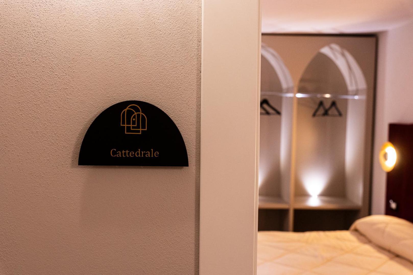 Acomodação com café da manhã  Chiave Di Volta Luxury E