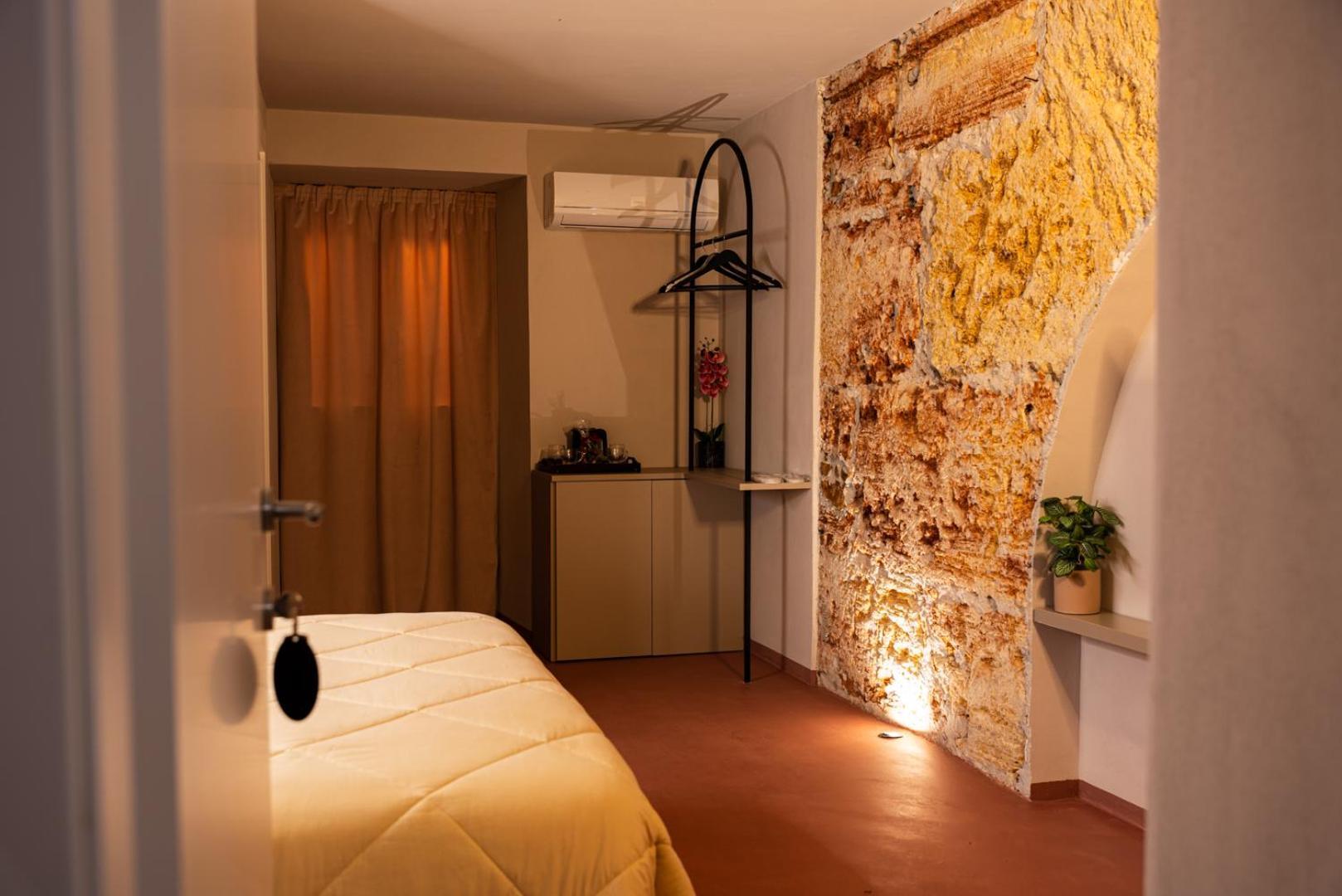 Chiave Di Volta Luxury E * Palermo