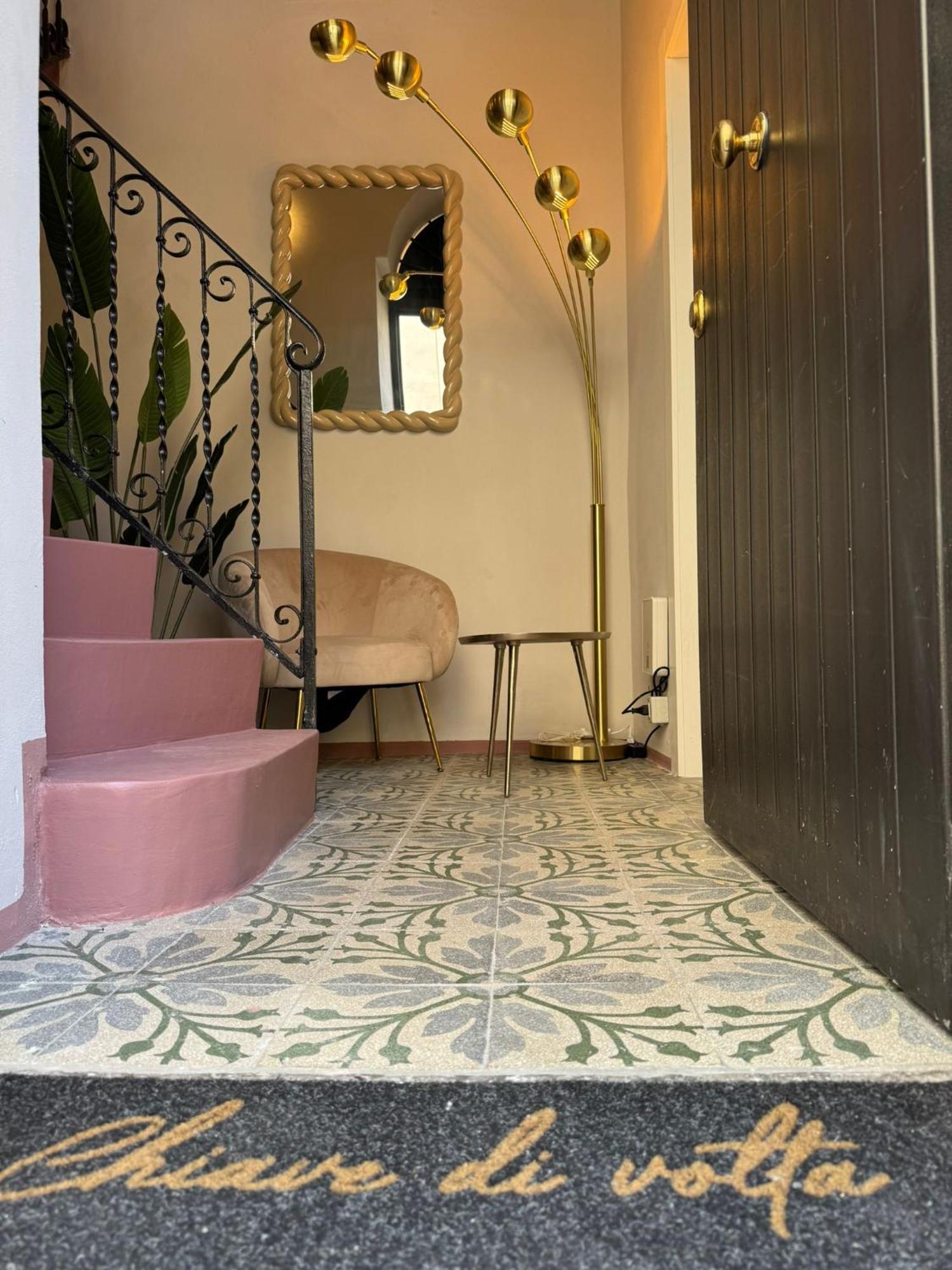Chiave Di Volta Luxury E * Palermo