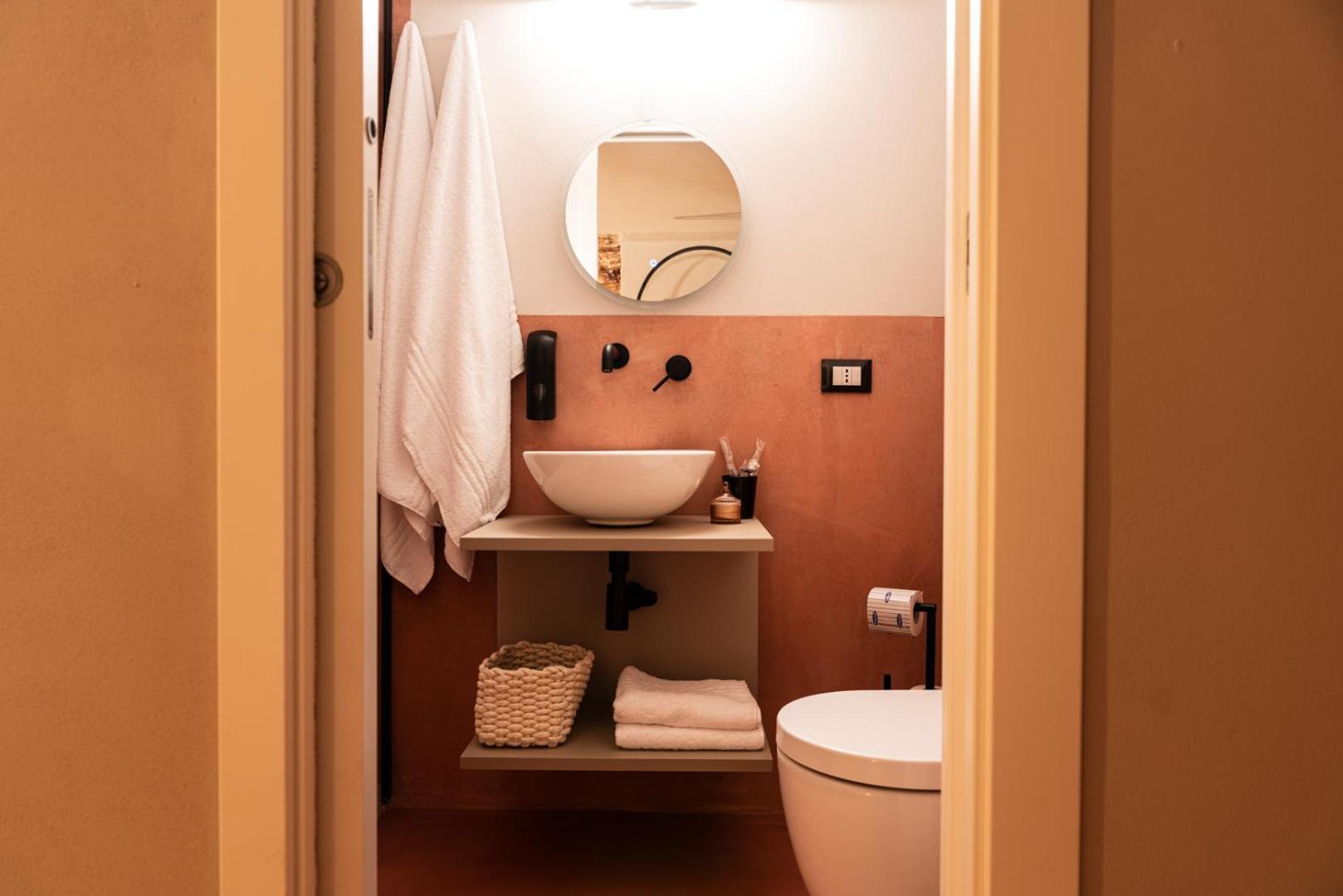 Chiave Di Volta Luxury E * Palermo